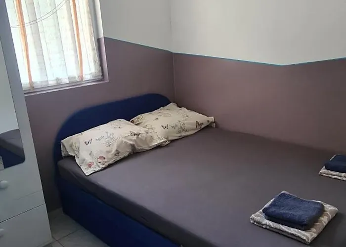 Apartman Laura