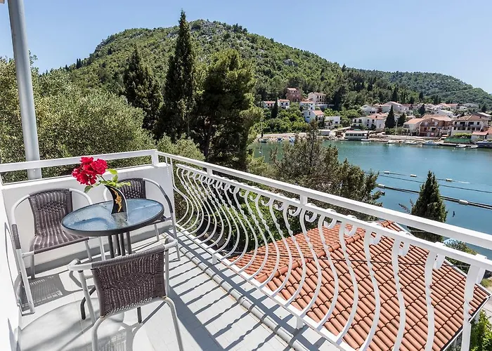 Apartman Laura Blace