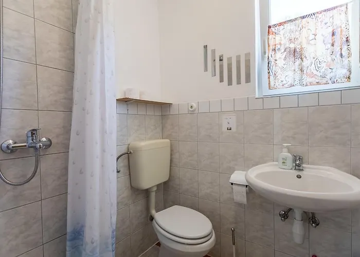 Apartman Laura *