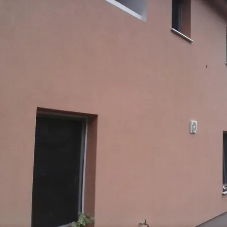 Apartment Laura