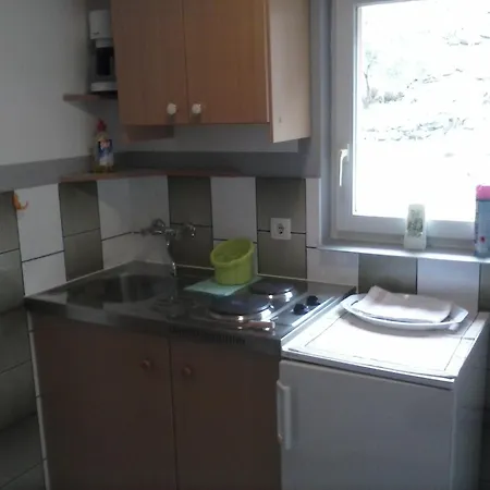 Laura Apartment
