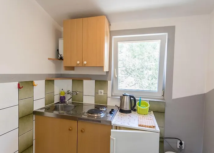 Apartamento Laura Blace