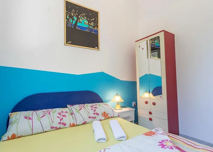 Laura 아파트 블라체